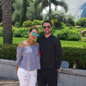 Meet your Posher, Yanelly